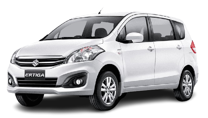Maruti Ertiga