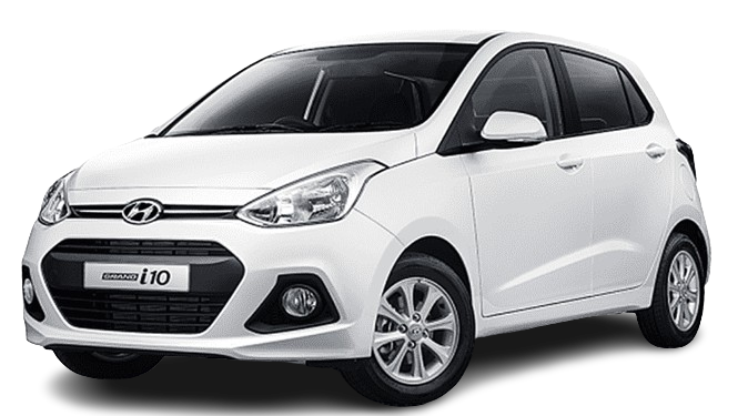 Grand I10