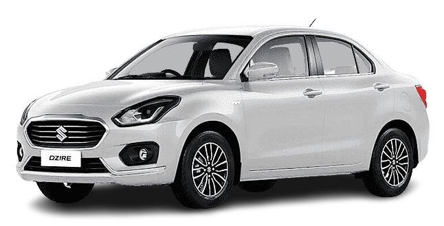 Maruti Swift Dzire