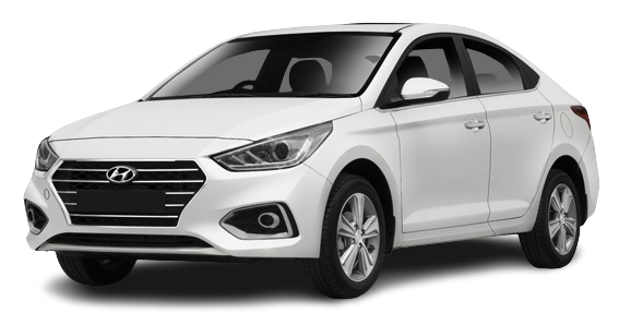 Hyundai Verna